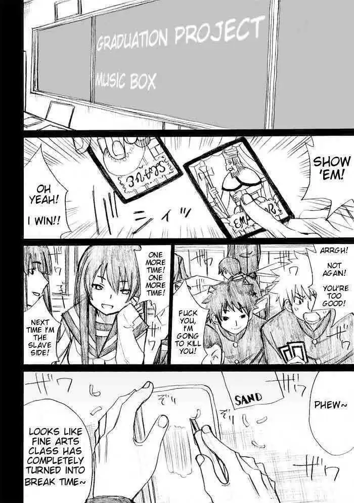 Onani Master Kurosawa Chapter 29 4